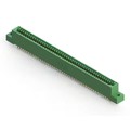345-096-556-204 - 345 SERIES (.100" (2.54MM) CONTA