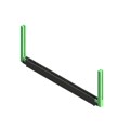 387-041-559-658 - 387 SERIES (.156" (3.96MM) CONTA