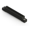 357-026-556-207 - 357 SERIES (.156" (3.96MM) CONTA