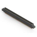 395-102-555-502 - 395 SERIES (.100" (2.54MM) CONTA