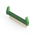 345-040-541-188 - 345 SERIES (.100" (2.54MM) CONTA