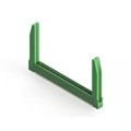 345-086-521-278 - 345 SERIES (.100" (2.54MM) CONTA