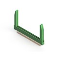 345-086-542-278 - 345 SERIES (.100" (2.54MM) CONTA