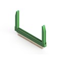 345-086-540-578 - 345 SERIES (.100" (2.54MM) CONTA