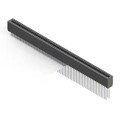 725-124-541-201 - 725 SERIES (.100" (2.54MM) CONTA