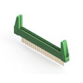 345-040-542-188 - 345 SERIES (.100" (2.54MM) CONTA