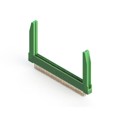 345-086-540-278 - 345 SERIES (.100" (2.54MM) CONTA