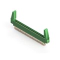 345-086-541-888 - 345 SERIES (.100" (2.54MM) CONTA