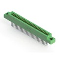 341-058-522-208 - 341 SERIES (.100" (2.54MM) CONTA