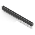 725-124-540-201 - 725 SERIES (.100" (2.54MM) CONTA