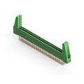 345-086-542-288 - 345 SERIES (.100" (2.54MM) CONTA