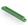 341-058-524-207 - 341 SERIES (.100" (2.54MM) CONTA