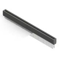 725-124-545-201 - 725 SERIES (.100" (2.54MM) CONTA