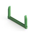 345-086-524-278 - 345 SERIES (.100" (2.54MM) CONTA