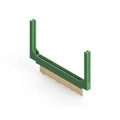 345-040-544-658 - 345 SERIES (.100" (2.54MM) CONTA