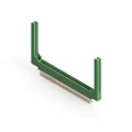 345-086-542-858 - 345 SERIES (.100" (2.54MM) CONTA