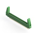 345-040-523-488 - 345 SERIES (.100" (2.54MM) CONTA