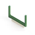 345-040-541-158 - 345 SERIES (.100" (2.54MM) CONTA