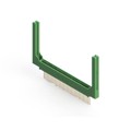 345-040-541-658 - 345 SERIES (.100" (2.54MM) CONTA