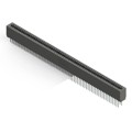 725-124-522-201 - 725 SERIES (.100" (2.54MM) CONTA