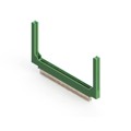345-086-541-858 - 345 SERIES (.100" (2.54MM) CONTA