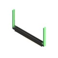 387-056-524-868 - 387 SERIES (.156" (3.96MM) CONTA