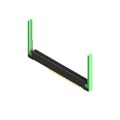 387-056-544-268 - 387 SERIES (.156" (3.96MM) CONTA