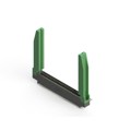 395-028-559-678 - 395 SERIES (.100" (2.54MM) CONTA