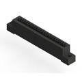 392-023-524-107 - 392 SERIES (.100" (2.54MM) CONTA