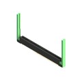 387-056-520-268 - 387 SERIES (.156" (3.96MM) CONTA