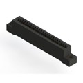 392-023-521-107 - 392 SERIES (.100" (2.54MM) CONTA
