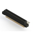392-056-558-208 - 392 SERIES (.100" (2.54MM) CONTA