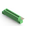 342-017-559-112 - 342 SERIES (.100" (2.54MM) CONTA