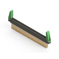 395-114-544-588 - 395 SERIES (.100" (2.54MM) CONTA