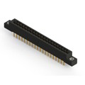 357-040-558-207 - 357 SERIES (.156" (3.96MM) CONTA