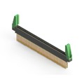 395-114-544-888 - 395 SERIES (.100" (2.54MM) CONTA