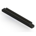 391-033-520-107 - 391 SERIES (.100" (2.54MM) CONTA