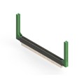 395-114-523-558 - 395 SERIES (.100" (2.54MM) CONTA
