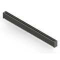 395-124-556-201 - 395 SERIES (.100" (2.54MM) CONTA