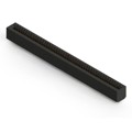 391-090-521-201 - 391 SERIES (.100" (2.54MM) CONTA