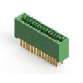 345-028-500-201 - 345 SERIES (.100" (2.54MM) CONTA