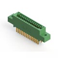 345-028-500-502 - 345 SERIES (.100" (2.54MM) CONTA