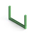 306-019-521-158 - 306 SERIES (.156" (3.96MM) CONTA