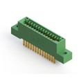 345-028-500-202 - 345 SERIES (.100" (2.54MM) CONTA