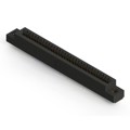 391-062-520-207 - 391 SERIES (.100" (2.54MM) CONTA