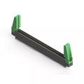 395-086-556-888 - 395 SERIES (.100" (2.54MM) CONTA