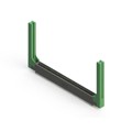 395-086-556-558 - 395 SERIES (.100" (2.54MM) CONTA