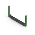 395-043-541-458 - 395 SERIES (.100" (2.54MM) CONTA