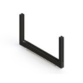 357-044-556-258 - 357 SERIES (.156" (3.96MM) CONTA