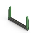 395-043-524-178 - 395 SERIES (.100" (2.54MM) CONTA